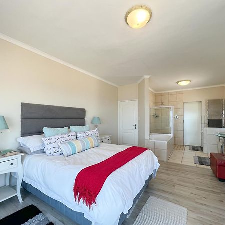 Blue Star Villa Tergniet Εξωτερικό φωτογραφία