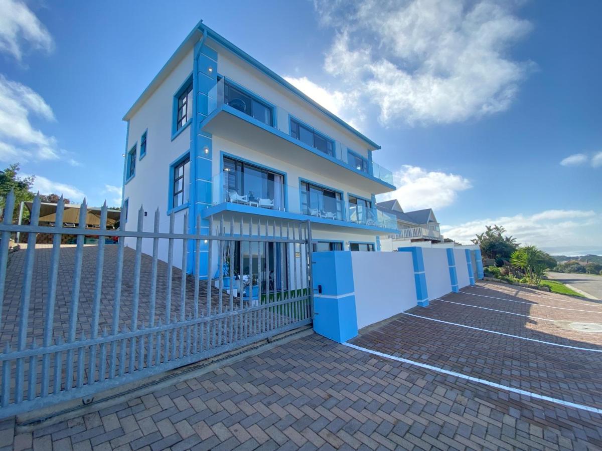 Blue Star Villa Tergniet Εξωτερικό φωτογραφία