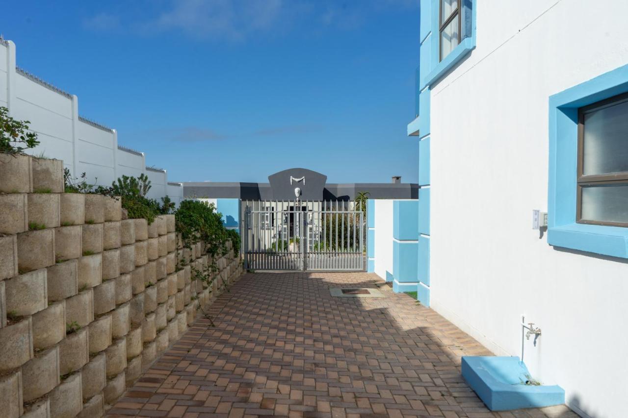 Blue Star Villa Tergniet Εξωτερικό φωτογραφία