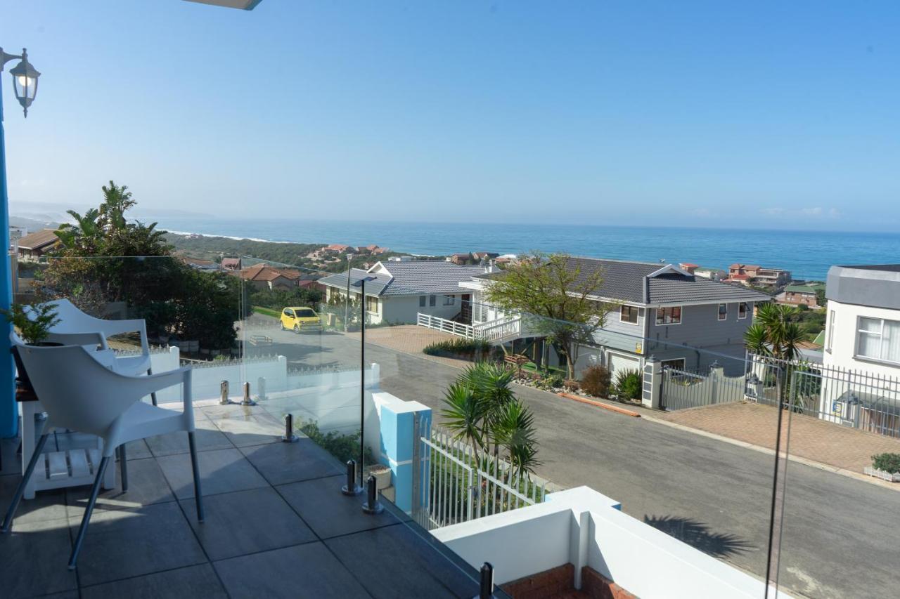 Blue Star Villa Tergniet Εξωτερικό φωτογραφία