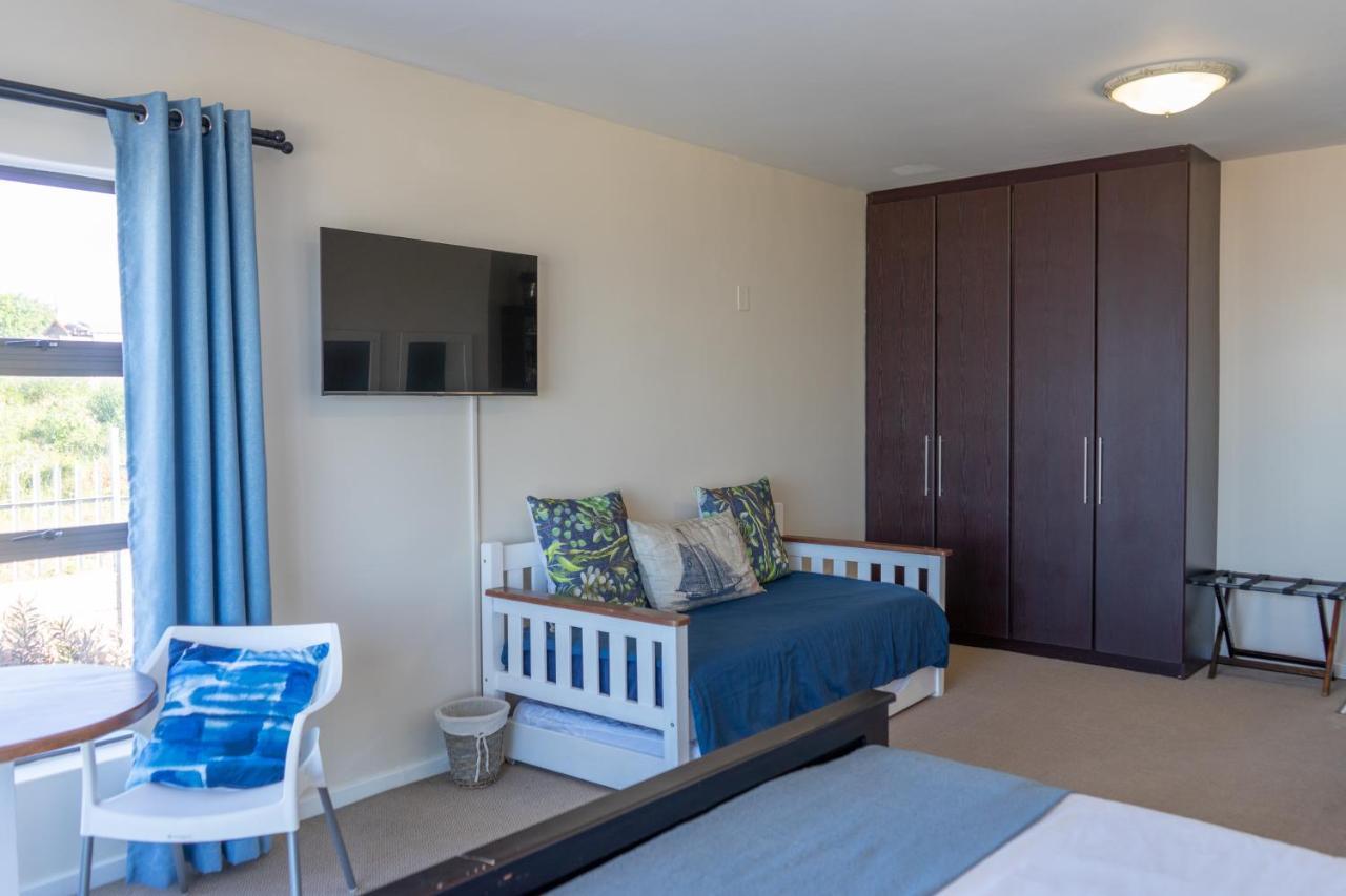 Blue Star Villa Tergniet Εξωτερικό φωτογραφία