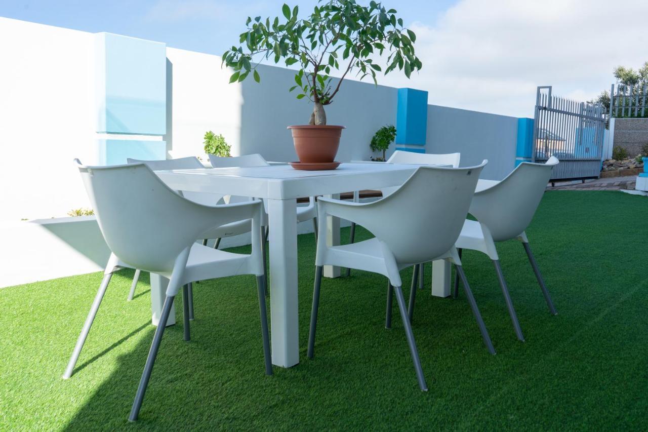 Blue Star Villa Tergniet Εξωτερικό φωτογραφία