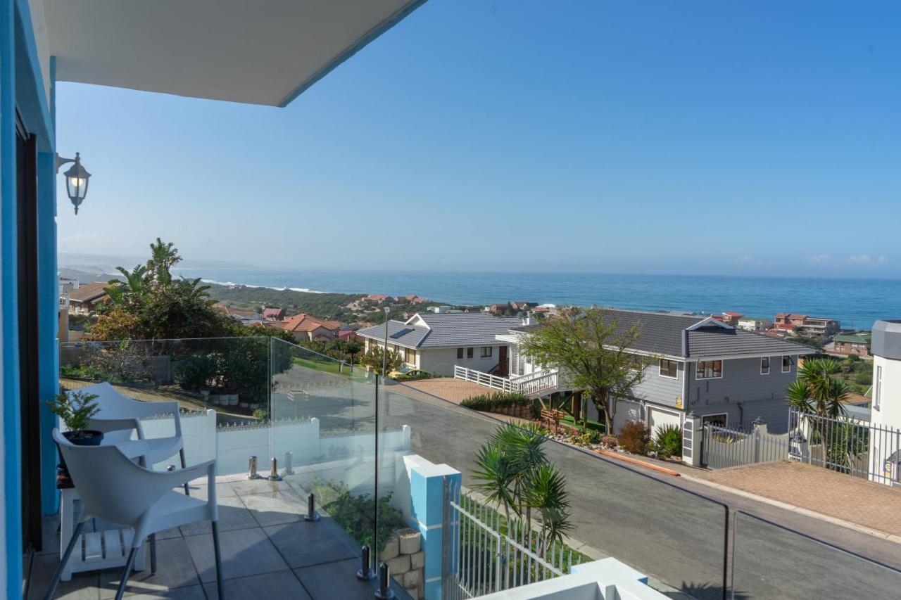 Blue Star Villa Tergniet Εξωτερικό φωτογραφία