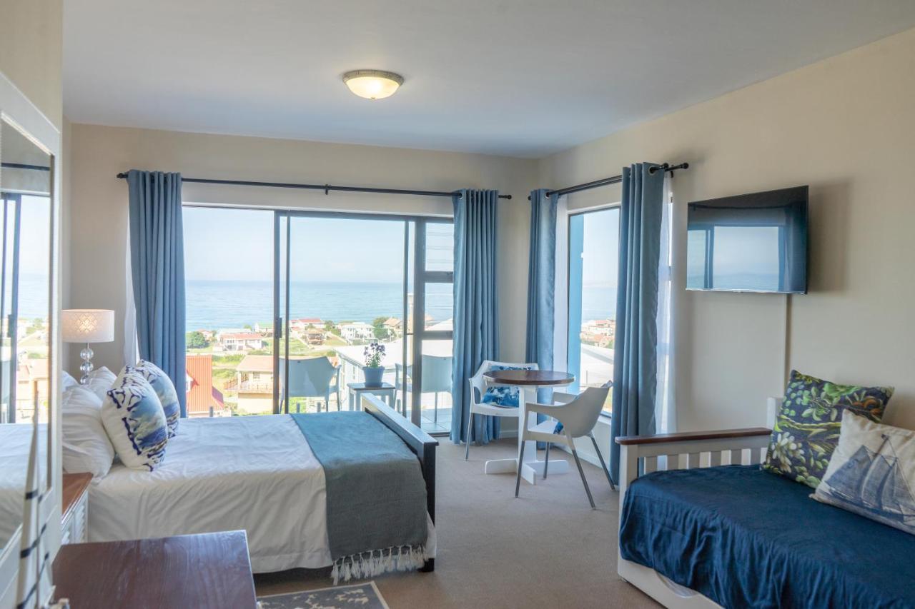 Blue Star Villa Tergniet Εξωτερικό φωτογραφία
