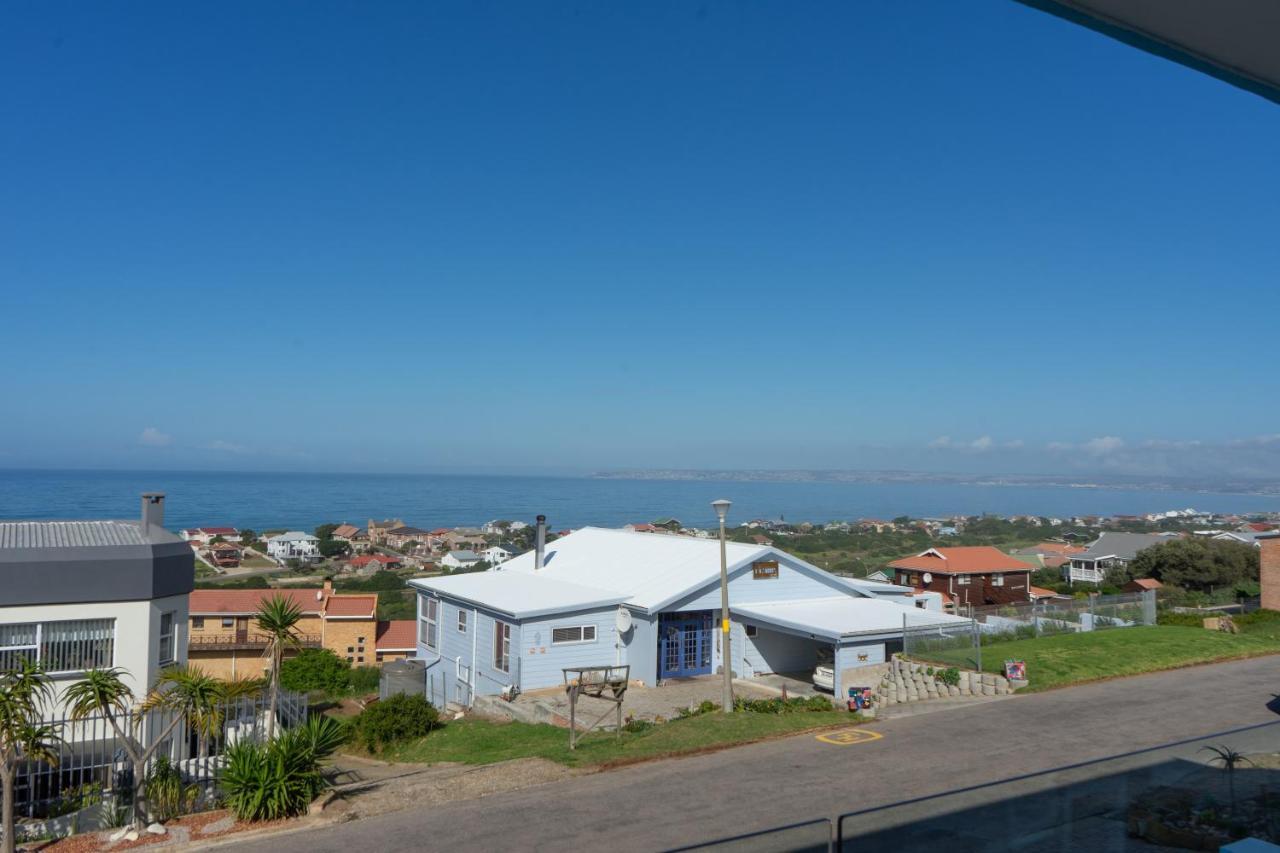 Blue Star Villa Tergniet Εξωτερικό φωτογραφία