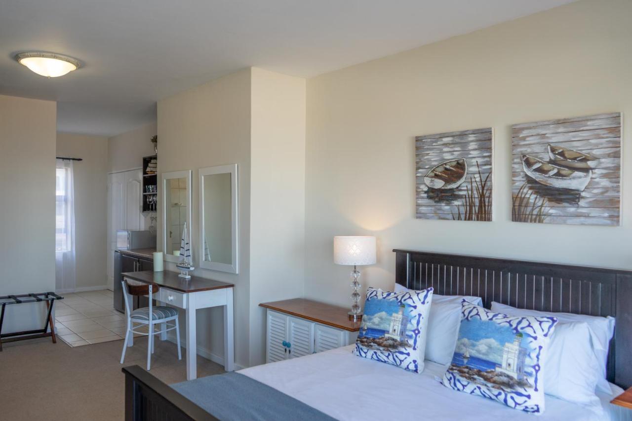Blue Star Villa Tergniet Εξωτερικό φωτογραφία