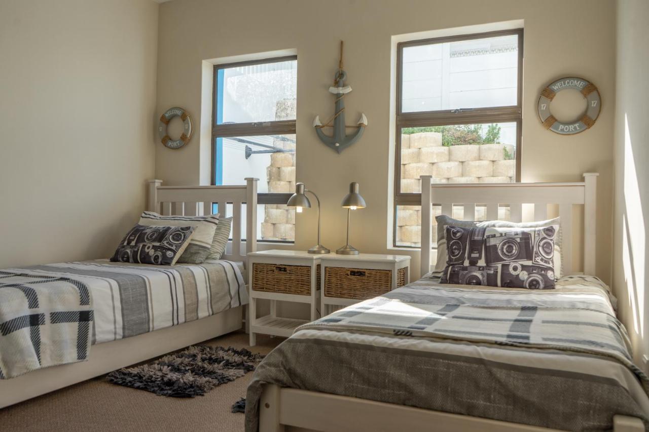 Blue Star Villa Tergniet Εξωτερικό φωτογραφία