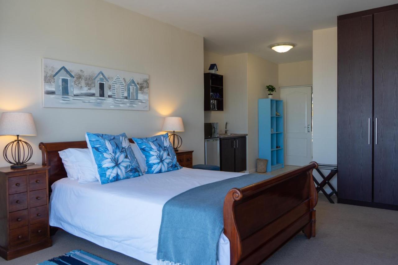 Blue Star Villa Tergniet Εξωτερικό φωτογραφία