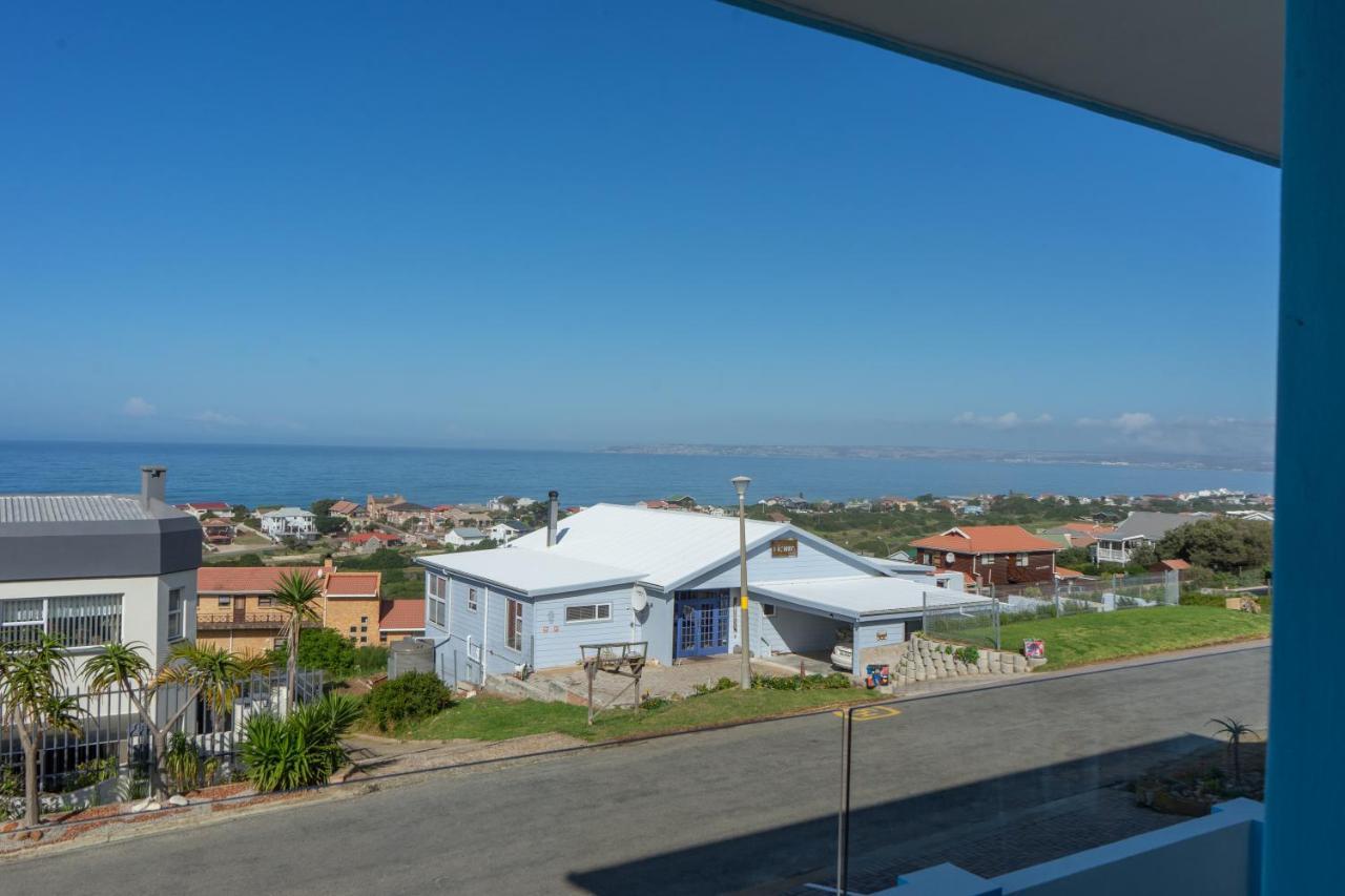 Blue Star Villa Tergniet Εξωτερικό φωτογραφία