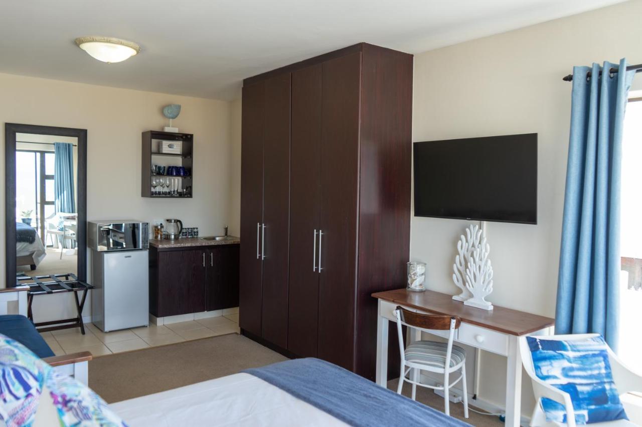 Blue Star Villa Tergniet Εξωτερικό φωτογραφία