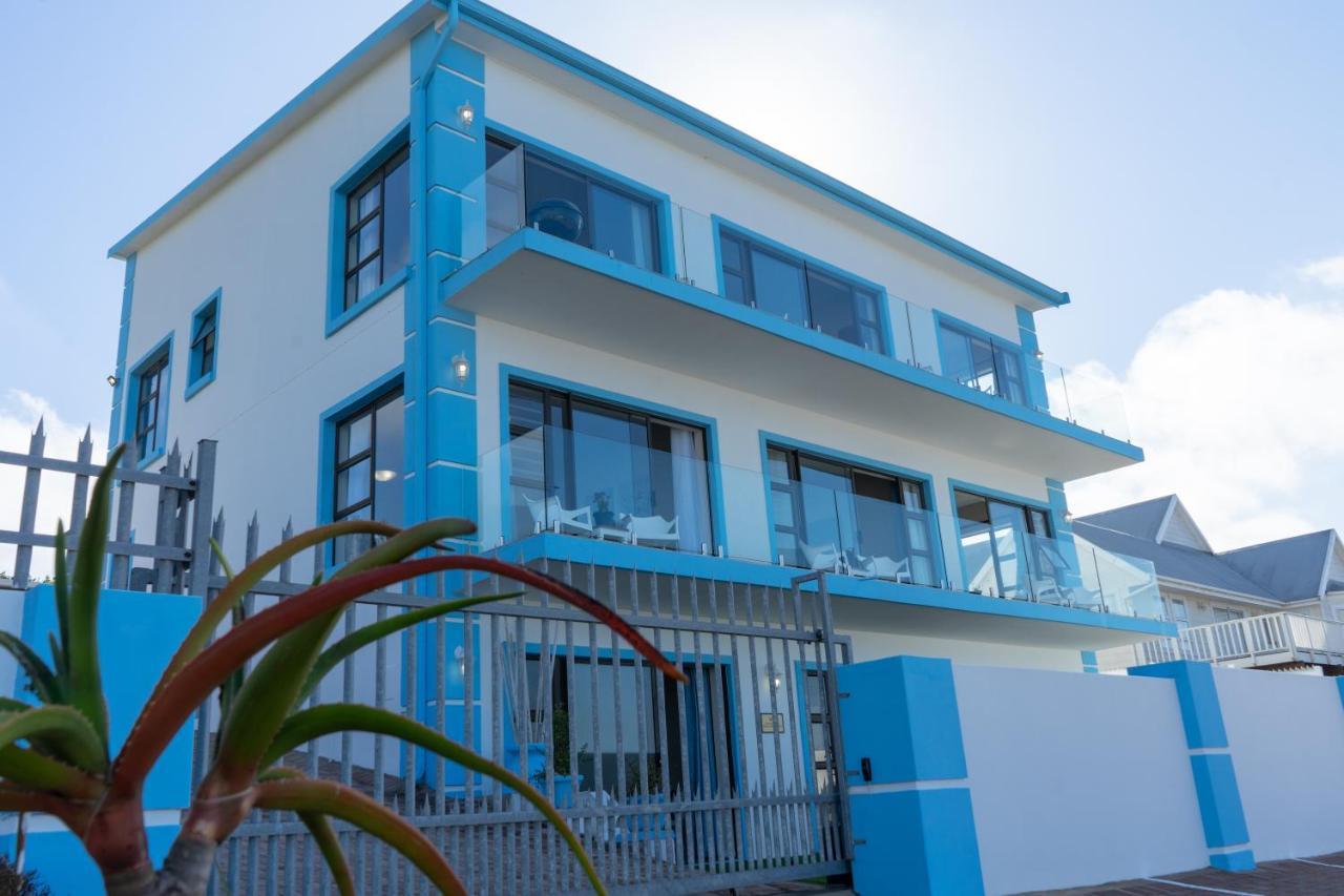 Blue Star Villa Tergniet Εξωτερικό φωτογραφία