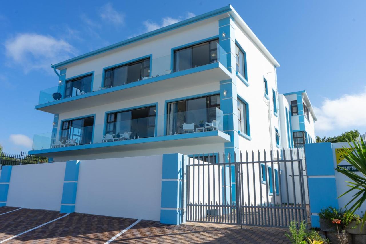 Blue Star Villa Tergniet Εξωτερικό φωτογραφία