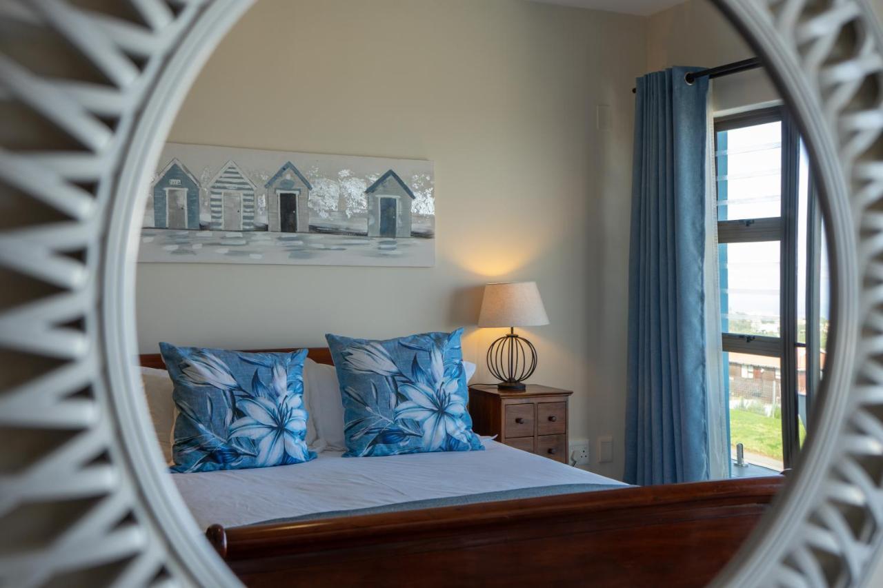 Blue Star Villa Tergniet Εξωτερικό φωτογραφία