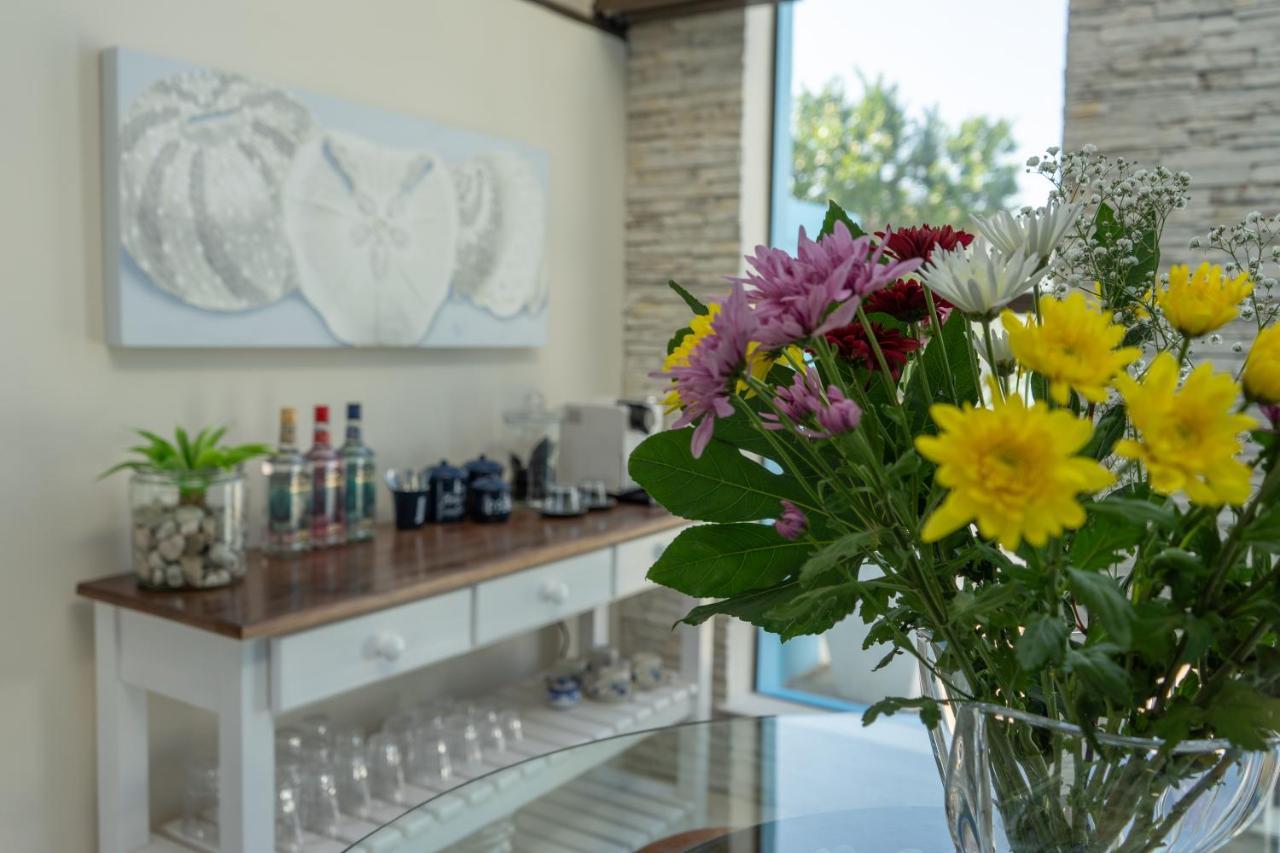 Blue Star Villa Tergniet Εξωτερικό φωτογραφία