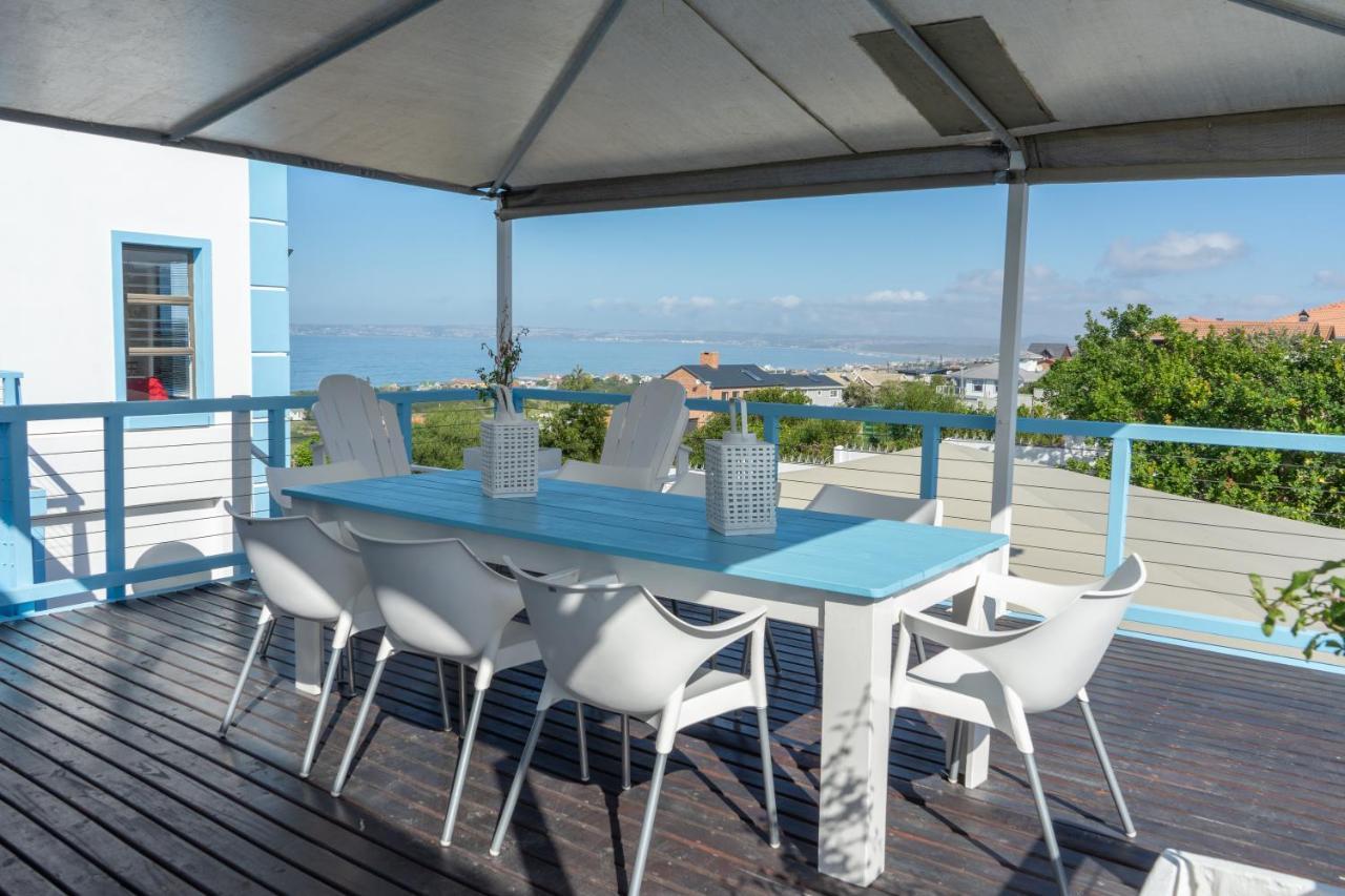 Blue Star Villa Tergniet Εξωτερικό φωτογραφία