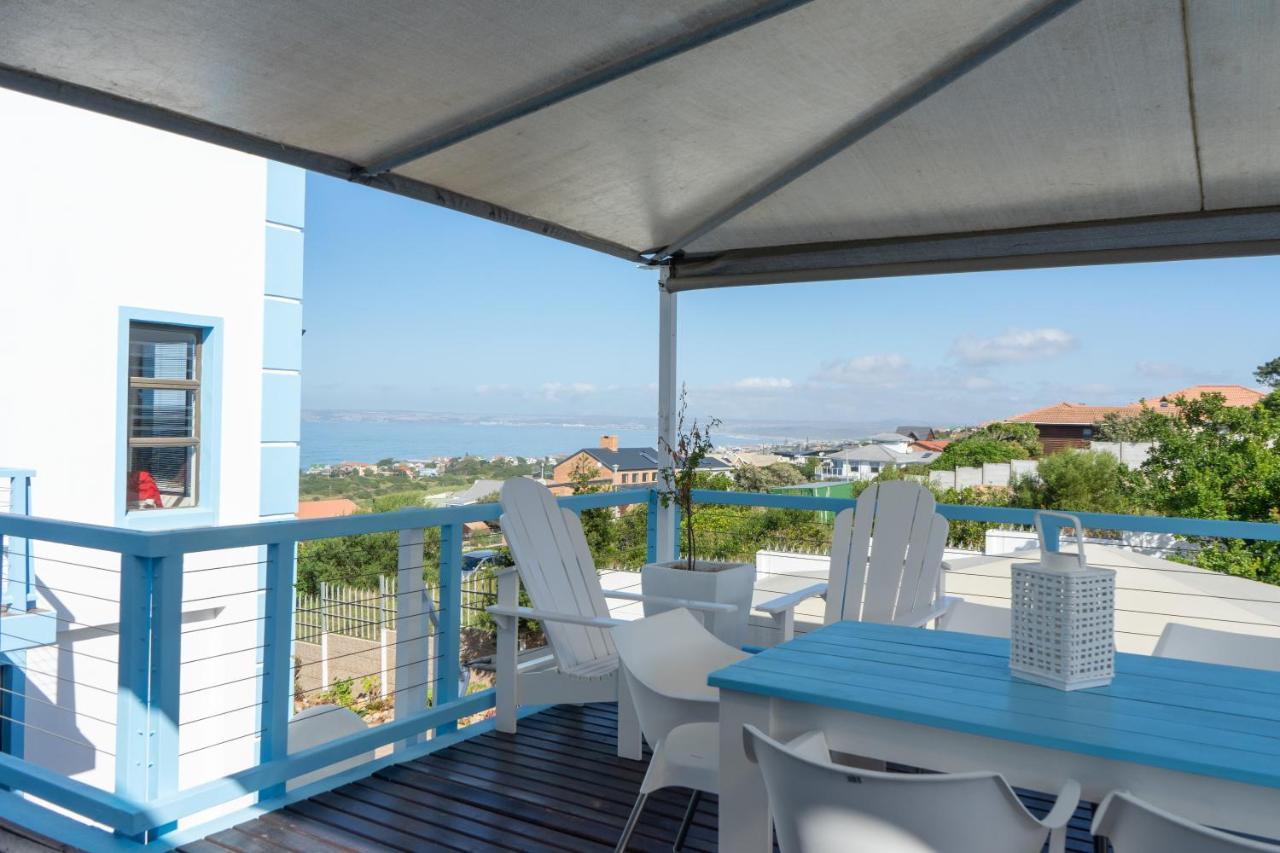 Blue Star Villa Tergniet Εξωτερικό φωτογραφία