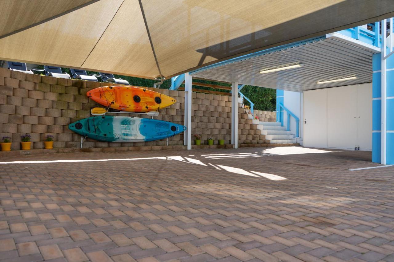 Blue Star Villa Tergniet Εξωτερικό φωτογραφία