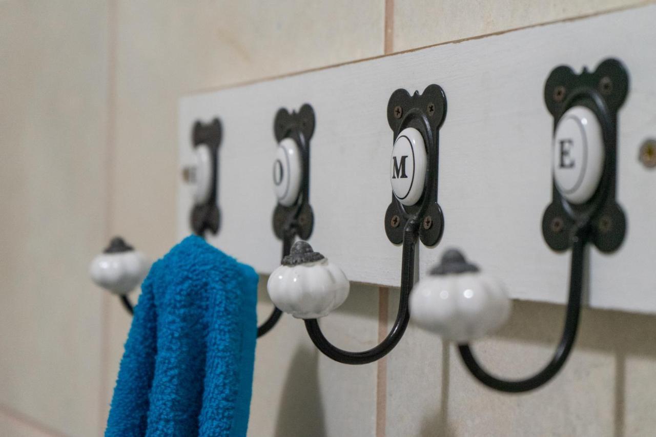 Blue Star Villa Tergniet Εξωτερικό φωτογραφία
