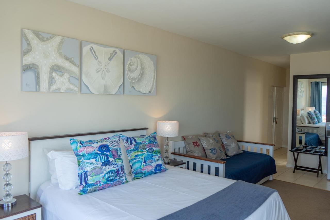 Blue Star Villa Tergniet Εξωτερικό φωτογραφία