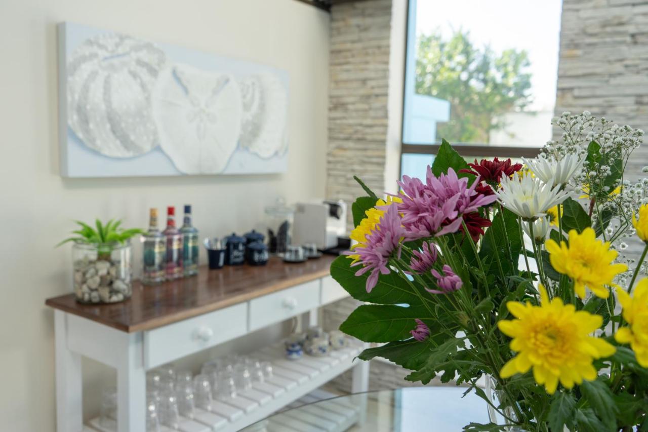 Blue Star Villa Tergniet Εξωτερικό φωτογραφία