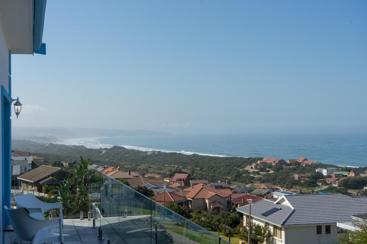 Blue Star Villa Tergniet Εξωτερικό φωτογραφία