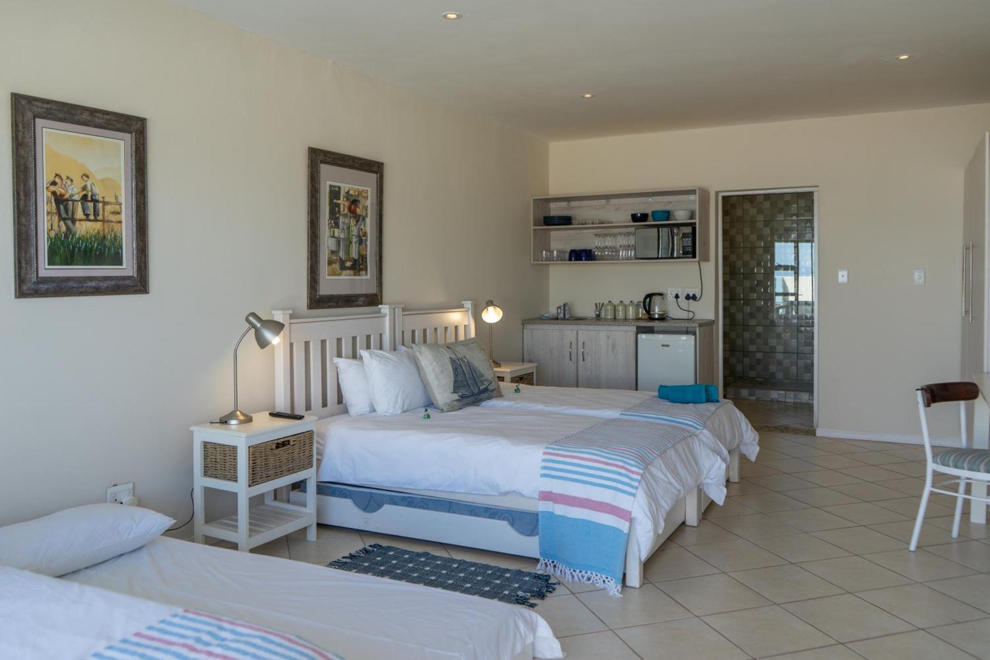 Blue Star Villa Tergniet Εξωτερικό φωτογραφία