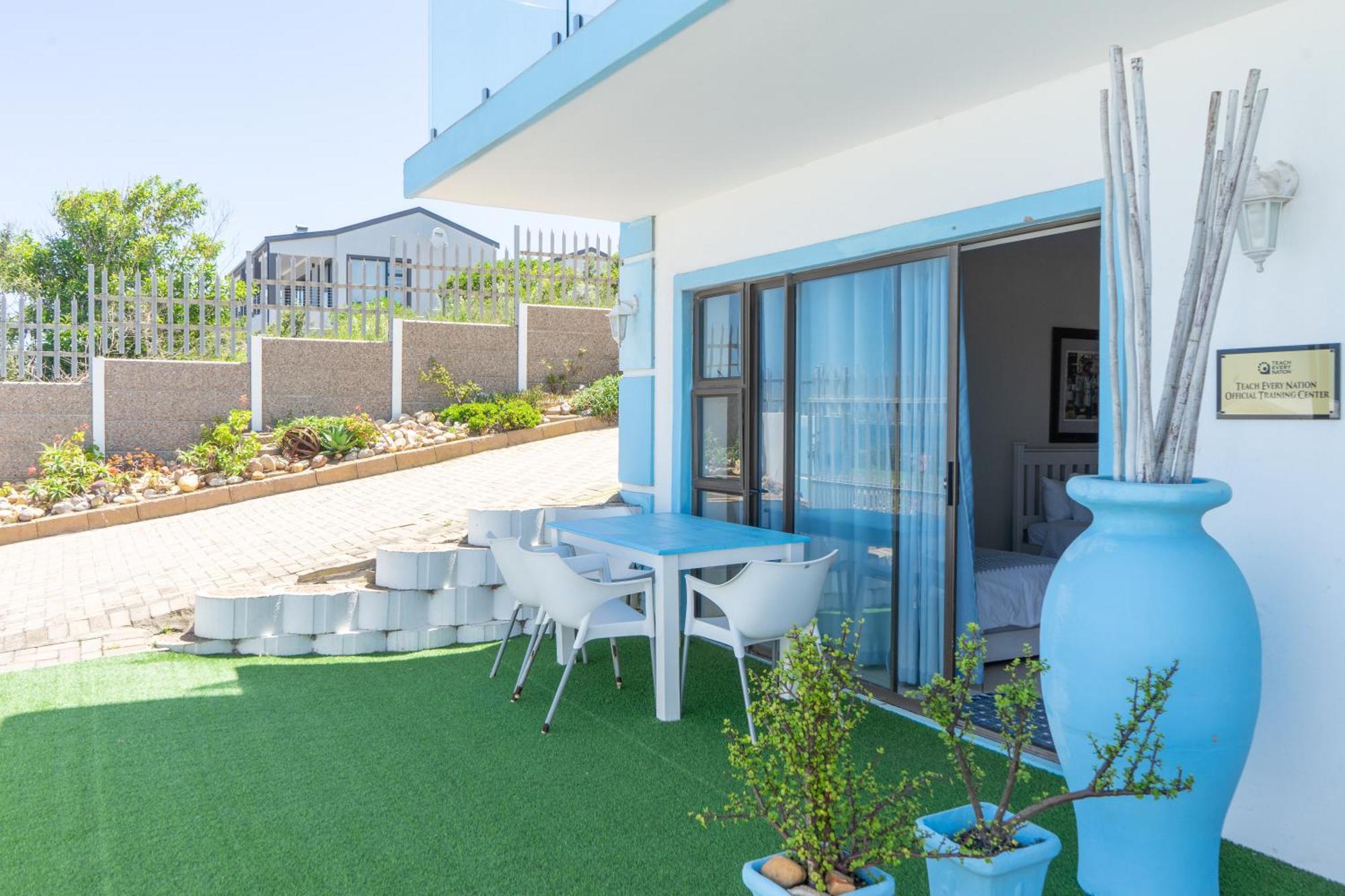 Blue Star Villa Tergniet Εξωτερικό φωτογραφία