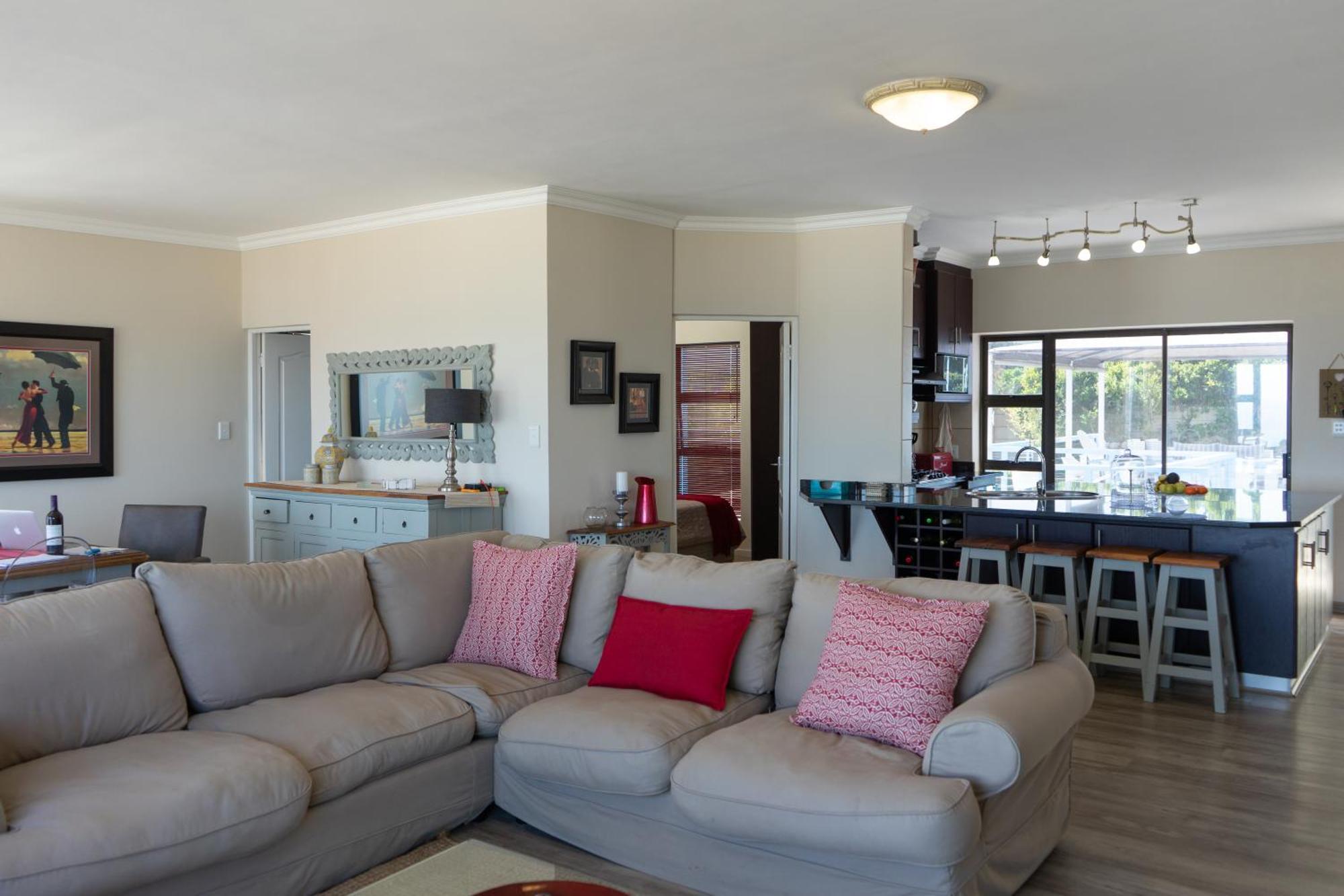 Blue Star Villa Tergniet Εξωτερικό φωτογραφία