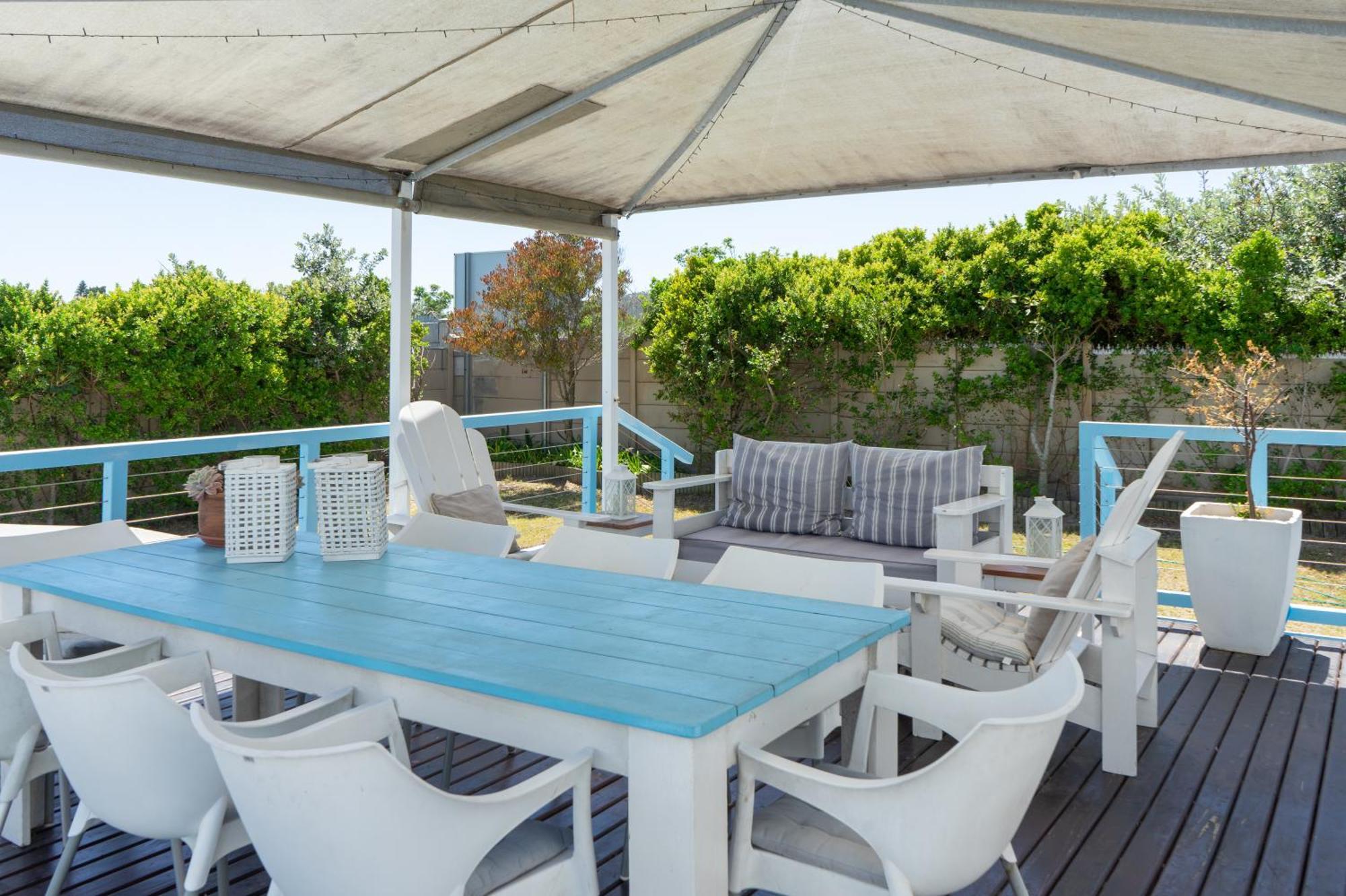 Blue Star Villa Tergniet Εξωτερικό φωτογραφία
